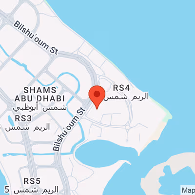 Al Reem Island, Rt3 Abu Dhabi Image 7