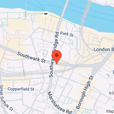 55 Southwark St, London Image 5