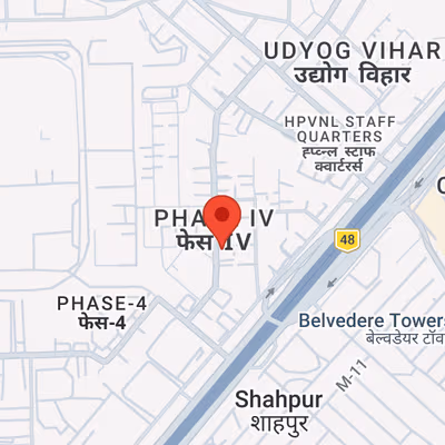 27-28 Phase Iv Udyog Vihar Sector 18  Shahpur, Gurugram Image 6