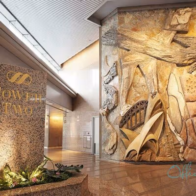 89 Queensway, Admiralty Image 7