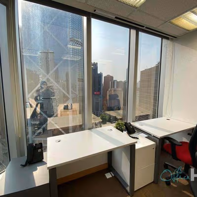 89 Queensway, Admiralty Image 1