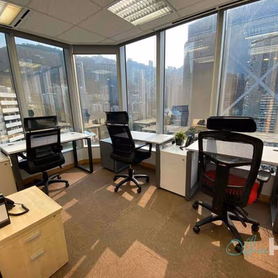 89 Queensway, Admiralty Image 3