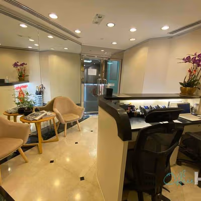 89 Queensway, Admiralty Image 4