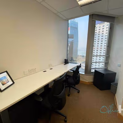 89 Queensway, Admiralty Image 9