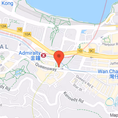 89 Queensway, Admiralty Image 12