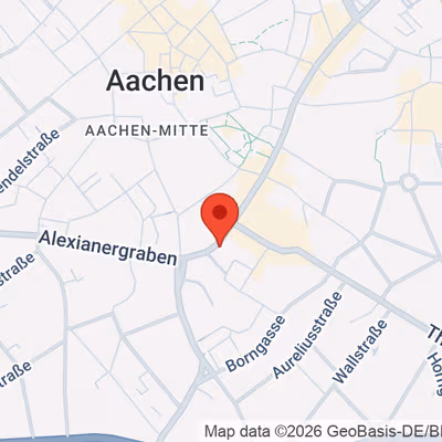 Kapuzinergraben 19, Aachen Image 11
