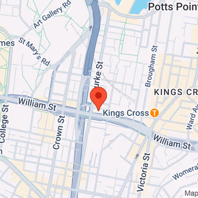 140 William Street, Woolloomooloo Image 5