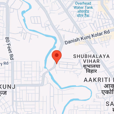 80 Ft Rd Bawadiya Kalan Salaiya, Bhopal Image 7