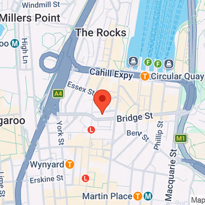 10 Bridge Street, Sydney Image 8