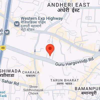 Andheri–ghatkopar Link Road Chakala Andheri East, Mumbai Image 6