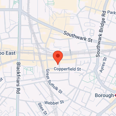 44 Copperfield St, London Image 13