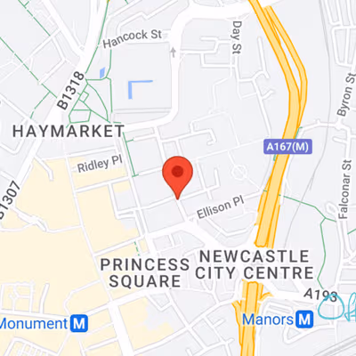 College Street, Newcastle Upon Tyne Image 7