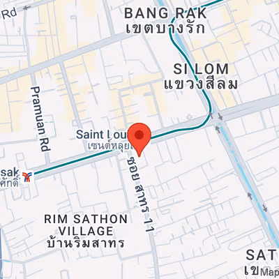 Huai Khwang, Bangkok Image 7
