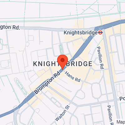 21 Knightsbridge, Belgravia Image 10