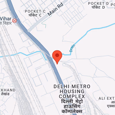 Plot A Nh-19 Ali Extension Mohan Estate, New Delhi Image 7