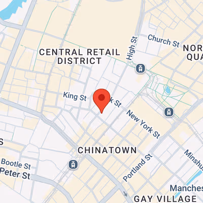 42 Fountain Street, Greater Manchester Image 9