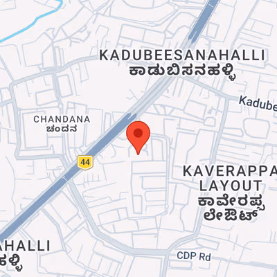 Embassy Signet Outer Ring Road, Bengaluru Image 8