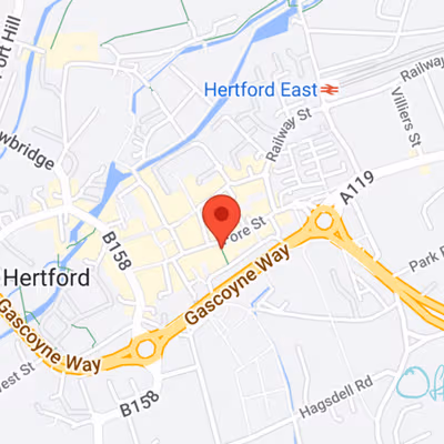 4 Fore Street, Hertfordshire Image 9