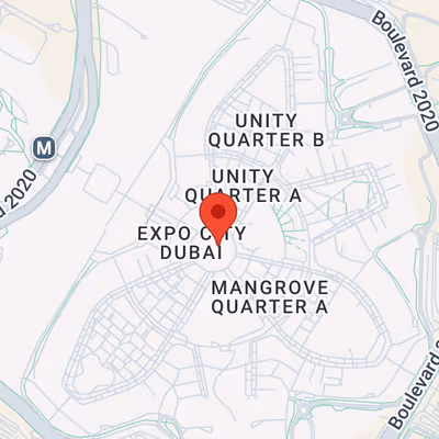 Al Wasl Building 2 Expo City Dubai Expo Road, Dubai Image 6