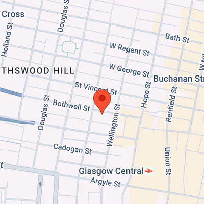 39-69 Bothwell St, Glasgow Image 9