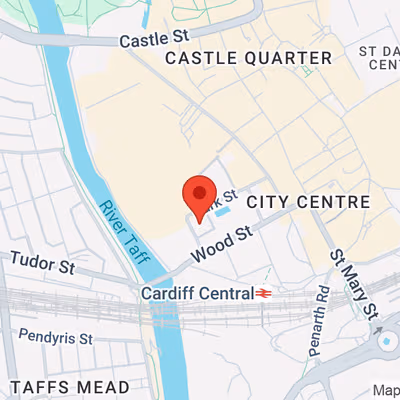 6 Park St, Cardiff Image 8