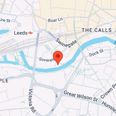 4 Sovereign St, Leeds Image 13