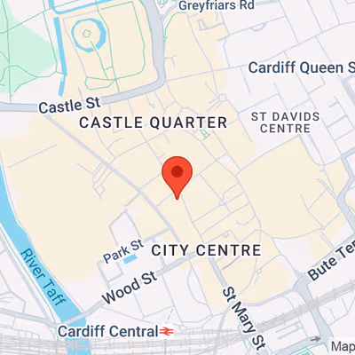 101 St Mary St, Cardiff Image 6
