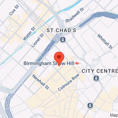 158 Edmund St, Birmingham Image 6