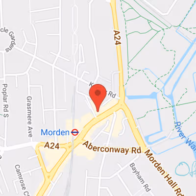 34-44 London Road, Morden Image 6