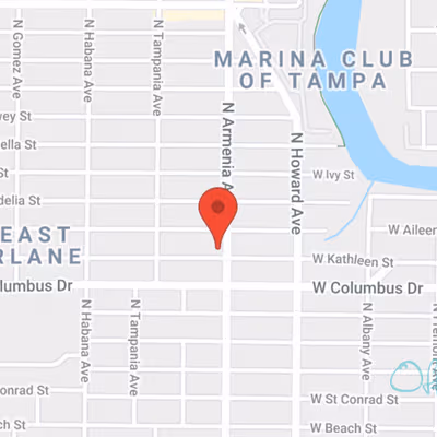 3104 North Armenia Avenue, Tampa Image 12