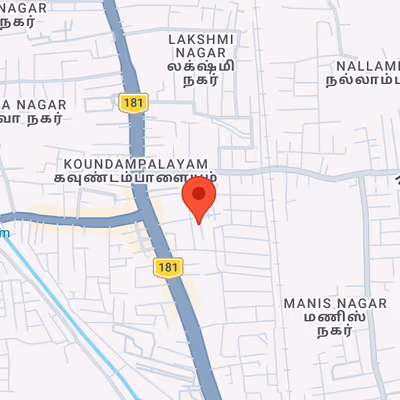 45 Srinivasa Nagar, Coimbatore Image 5