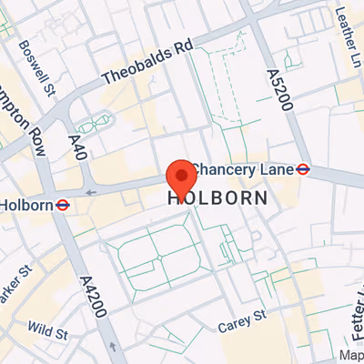 29 Lincoln's Inn Fields, Holborn Image 8