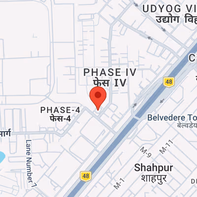 Plot No 27b  Institutional Area Sector 32, Gurugram Image 8