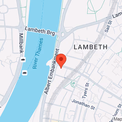 9 Albert Embankment, Vauxhall Image 10