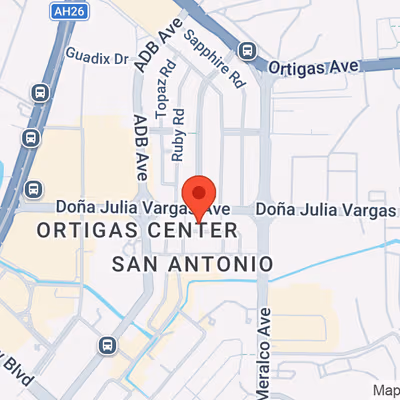 Jade Drive San Antonio, Pasig Image 10