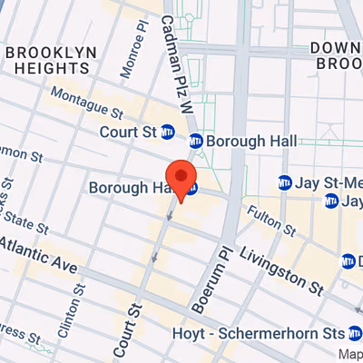 57 Court St, Brooklyn Image 6