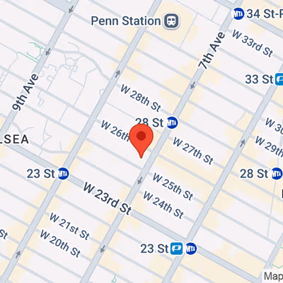 7 Avenue, New York Image 8