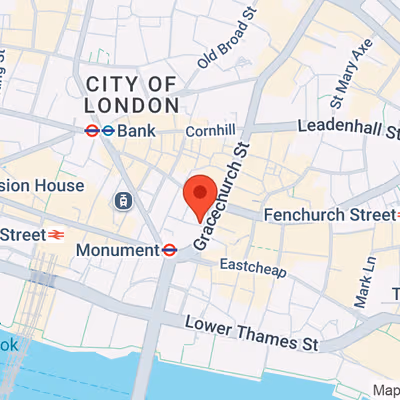 24 Monument Street, City Of London Image 5