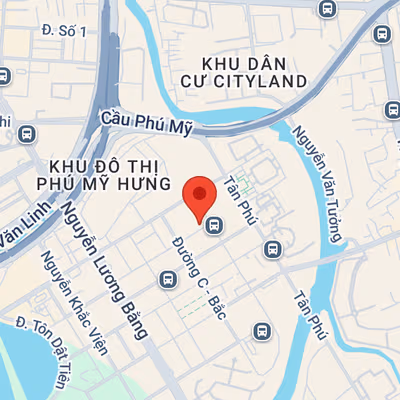 2 - 4 Đường Số 8, Thành Phố Hồ Chí Minh Image 11