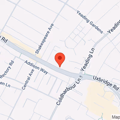 460-466 Uxbridge Road, Hayes Image 11