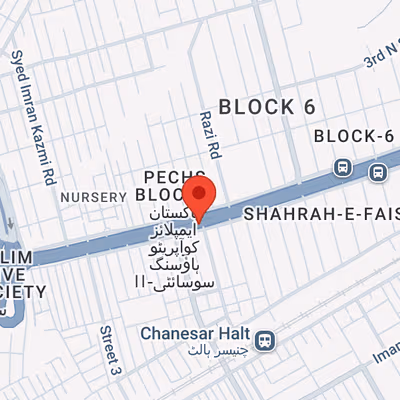 B-28 Block 16 Gulshan-e-iqbal, Karachi Image 8