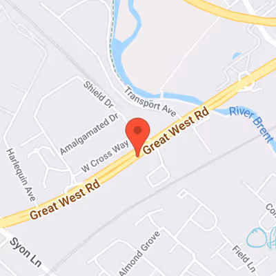 981 Great West Road, Brentford Image 12