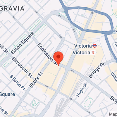5 Eccleston Street, Belgravia Image 5