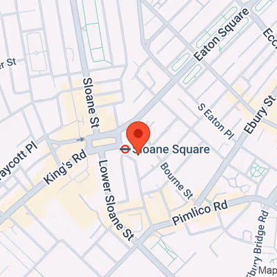 Holbein Place, Belgravia Image 6