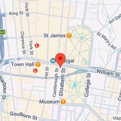 201 Elizabeth Street, Sydney Image 6