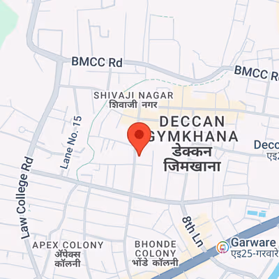 3 Dr Ketkar Rd Nearby Kamala Nehru Park Road Erandwane, Pune Image 10