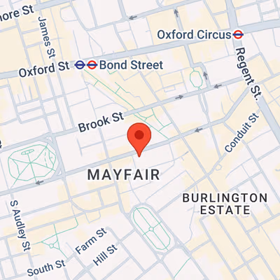 66 Grosvenor Street, Greater London Image 5