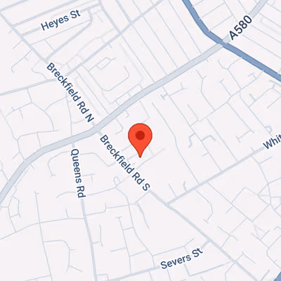 58 Breckfield Road South, Merseyside Image 15