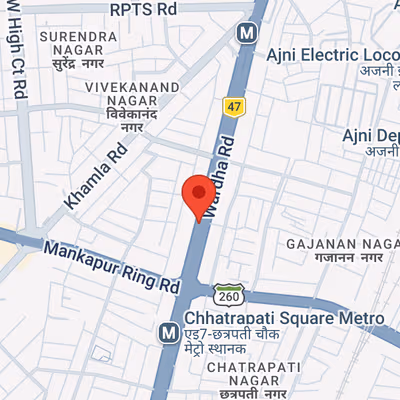 Chandak Layout Chhatrapati Nagar Wardha Road, Nagpur Image 7