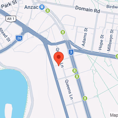11 Queens Road, Melbourne Image 8
